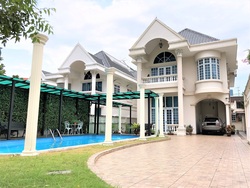 Braddell Heights Estate (D13), Detached #189250502